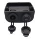 thumbnail image 4 of Sidaley Adaptador de carga para encendedor de coche, teléfono móvil, tableta, cargador Dual tipo c, toma de corriente, accesorios para Paneles de instrumentos para automóviles, 4 of 6