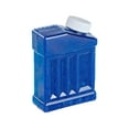 thumbnail image 1 of Ounissouiy Orby Gun Gel Bullets Juguete divertido para niños de 3 a 7 años Juguetes para niños de 3 a 7 años Juguetes para niños 1 pieza Juegos de césped azul, 1 of 6