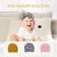 thumbnail image 5 of unbranded 3Ud Infant Headgear Con Protección De Orejas Y Estilo Adorable Para, 5 of 5