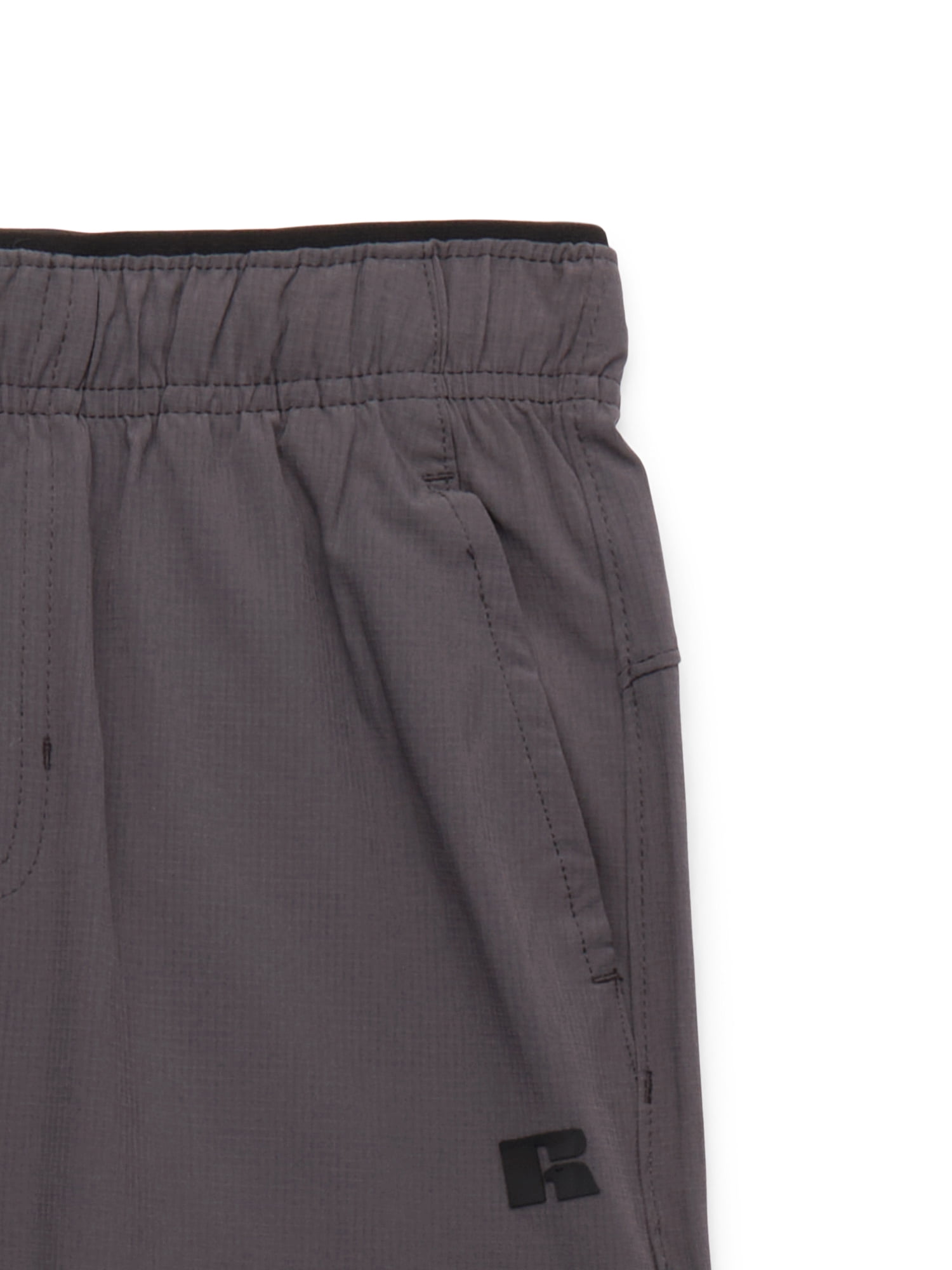 Russell Athletic Boy's Tech Explorer Jogger Pants, Sizes 4-18