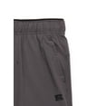 thumbnail image 2 of Russell Athletic Boy's Tech Explorer Jogger Pants, Sizes 4-18, 2 of 3