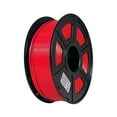 thumbnail image 1 of 1.75mm 1KG PLA Filament Printing Materials, 9 Colors PLA Pilament For 3D Printer ,Easy to Use, 1 of 7
