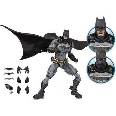 DC Prime Batman Action Figure
