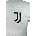 thumbnail image 2 of Icon Sports Men Compatible with Juventus Officially Licensed Soccer T-Shirt Cotton Tee -10 Small, 2 of 3