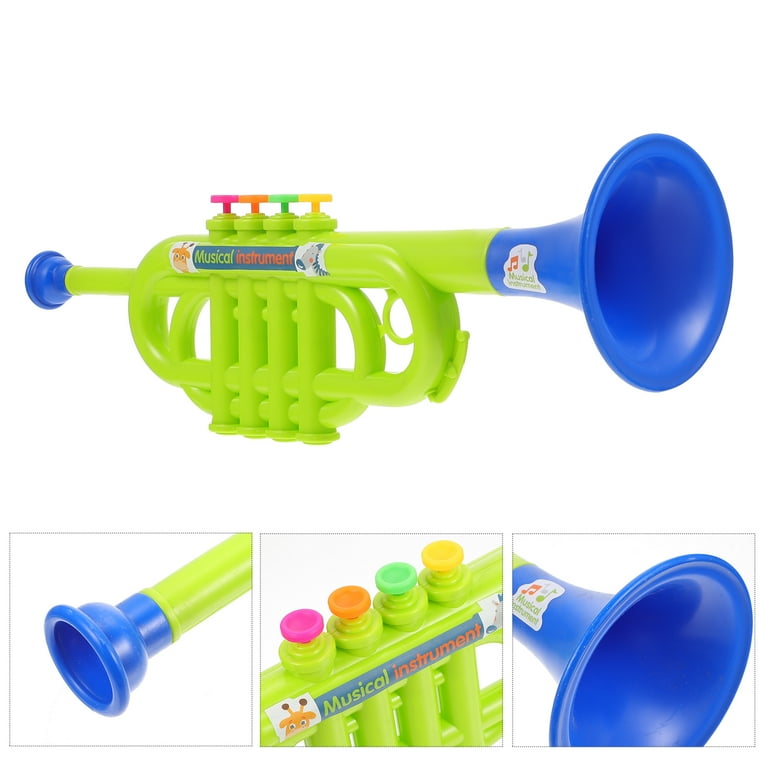 Plastic instruments 2024 for kids