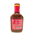 thumbnail image 3 of Famous Dave's Texas Pit BBQ Sauce, 19 oz (2 Pack), 3 of 3