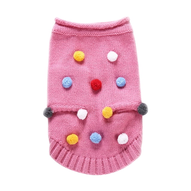 Xihbxyly Compras En Línea Adecuado para Mascota, Otoño E Invierno, Osito de Peluche, Bichón, Hiromi.