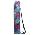 thumbnail image 1 of Yoga Mat Bag Multiuse Creative Canvas Fitness Mat Bag Exercise Mat Bag for Sport, 1 of 8