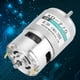 thumbnail image 3 of Motor, Motores Dobles, XD-775 Para Máquina De Precisión De Torno Pequeño, Máquina Perforadora De Mesa De Máquina De Azúcar De Algodón Para Coche Con Batería ANGGREK Otros, 3 of 8
