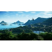 Jurassic World Evolution [Xbox One]