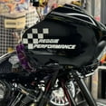 thumbnail image 5 of For Harley Touring Road Glide FLTRX 2015-2023 NEW Side Fairings Air Wind Deflector Spoiler Kits for Road glide FLTRXS FLTR ST FLTRXST, 5 of 8