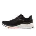 thumbnail image 5 of New Balance Men's Fresh Foam 860 V13 Running Shoe, Black/Neon Dragonfly, 11 Wide, 5 of 8