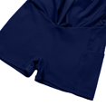 thumbnail image 6 of Women's Active A-Line Dress - Slim Fit, Adjustable Straps, Removable Cups, Gym/Outdoor, 6 of 8