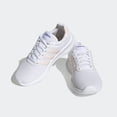 thumbnail image 4 of Tenis Adidas Mujer HP6103 Blanco 24 cm, 4 of 4