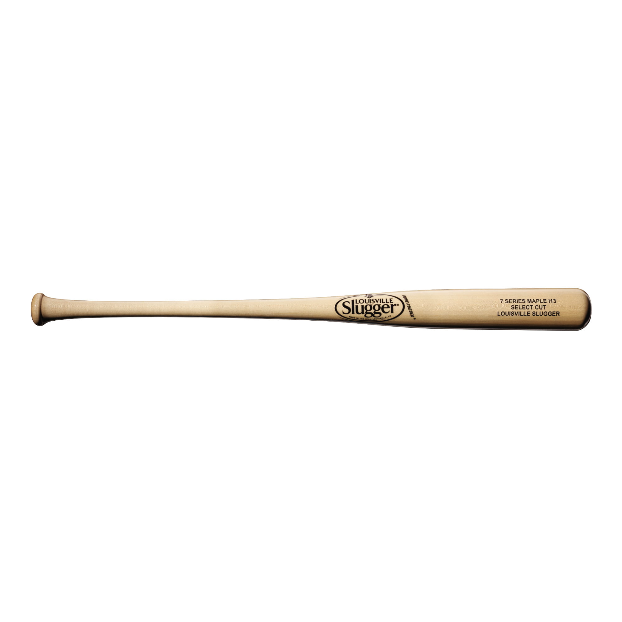 Louisville Slugger MLB Prime Maple I13 Black 32”
