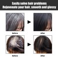 thumbnail image 4 of Hair Solid , Safe Ingredients Shampoo   For All Hair Type, 4 of 8