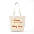 thumbnail image 6 of CafePress - Occupy Jupiter! Tote Bag - Unisex Canvas Tote Bag, Beige, 1-Piece, 6 of 7