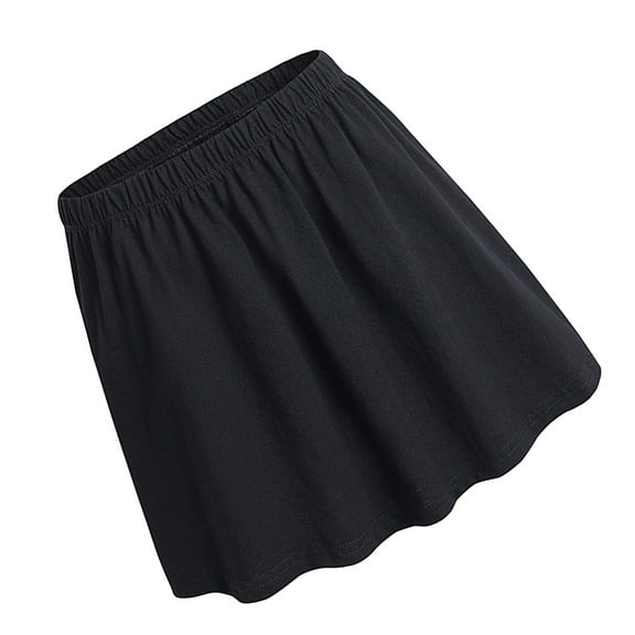 Houderco Under Sweater Skirt Chiffon 1Set 66x30x0.5Inch