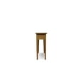 thumbnail image 7 of Side Table with Drawer - Wood End Table for Living Room Bedroom - Compact Storage Accent Table, 7 of 7