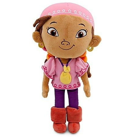 Disney Jake and the Never Land Pirates Izzy Plush
