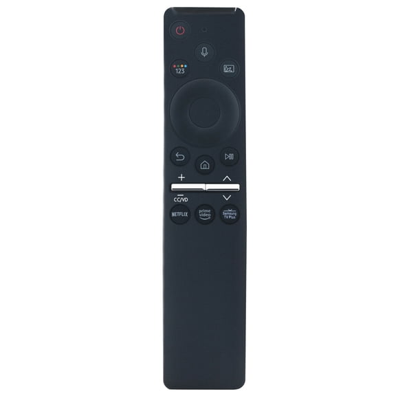 Voice Replace Remote for Samsung TV UN55TU850DFXZA UN65TU850DFXZA UN55TU850D