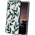 thumbnail image 1 of Compatible with Samsung Galaxy S20 Phone Case, Floral-313 Case Silicone Protective for Teen Girl Boy Case for Samsung Galaxy S20, 1 of 1