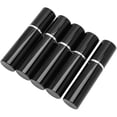 thumbnail image 1 of Empty Perfume Atomizer, Perfume Spray Bottle Convinient 10ml Refillable Reusable  For Outdoor Travel For Party Camping Black, 1 of 8