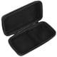 thumbnail image 1 of Microphone Storage Box Protective Bag Carrying Case Pouch Shockproof Waterproof EVA Carry Bag (Black), 1 of 3