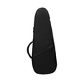 thumbnail image 3 of Tachiuwa Ukulele Storage Bag Ukulele Case Soft Padding Portable Lightweight Stuydy Ukulele Pouch Ukulele Storage Container for Travel black, 3 of 9