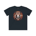 thumbnail image 2 of Kids Fine Jersey Tee Lion, 2 of 20