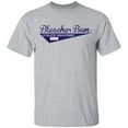 thumbnail image 1 of Wrigley Field Bleacher Bum Athletic Dept. T-Shirt, 1 of 2