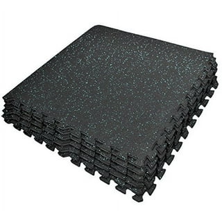 EPDM Home Gym Floor Mat Gym Rubber Floor for Playground - China Rubber Tile  Edging, Rubber Mat Edging