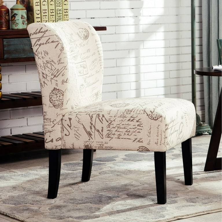 Script print chair sales