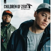 Children of Zeus - The Story So Far - Vinyl