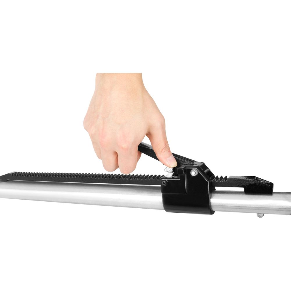 Elevate Outdoor Ratcheting Cargo Bar