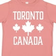 thumbnail image 4 of Inktastic Toronto Canada Boys or Girls Toddler T-Shirt, 4 of 5