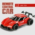 thumbnail image 6 of zdtodz Remote Control Car For Kids,High Speed Four-Way Race Drift RC Simulation Cars Toy, Rechargeable RC Racing Car Toys For Boys Girls Birthday Gifts, 6 of 7