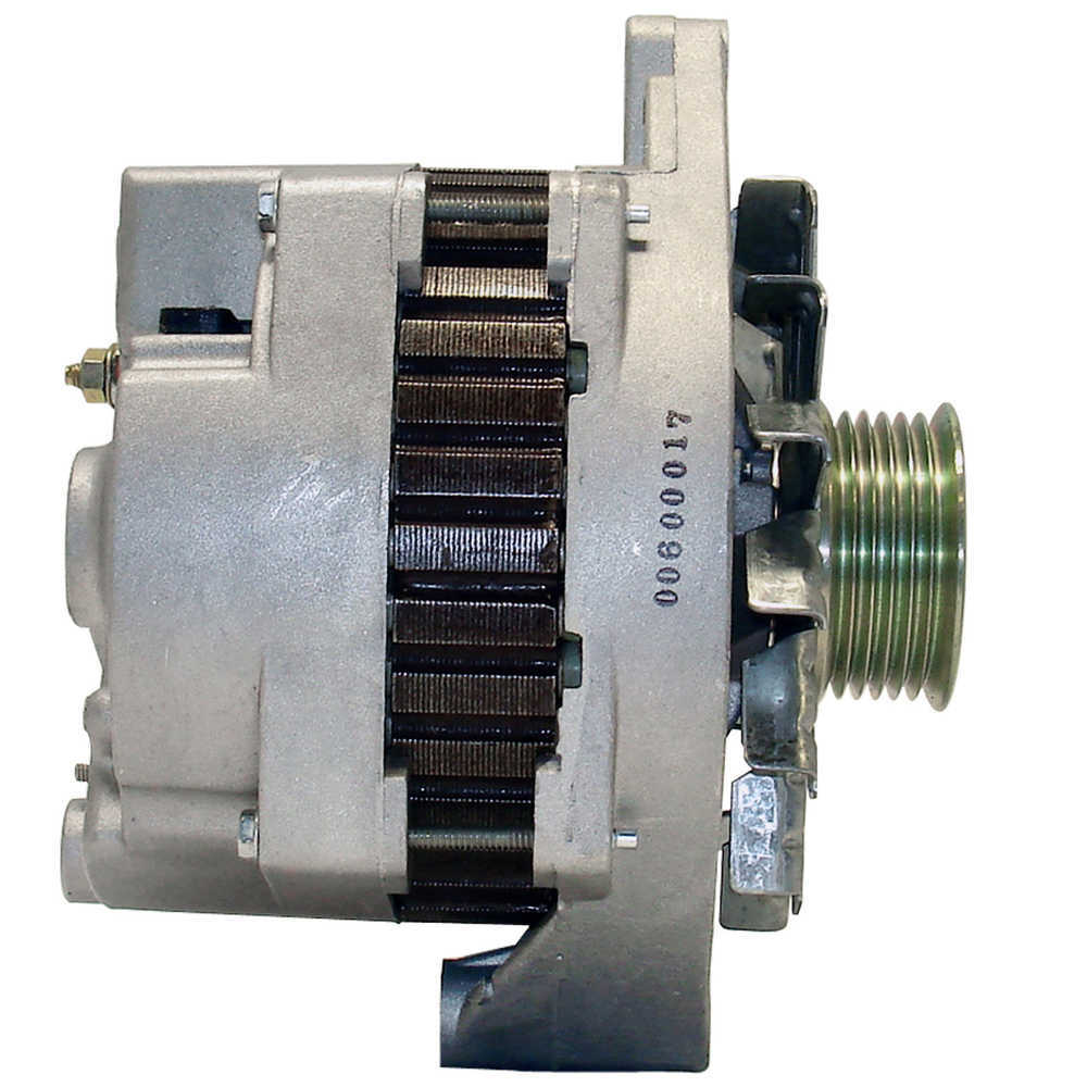 FVP Professional 7901601 Alternator Standard