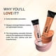 thumbnail image 3 of Corrector de alta definición L.A. Girl Pro Coneal 0.28 Oz, 3 of 3
