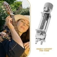 Guitar Truss Rod Accessory Guitar Adjustment Tool Double Locking