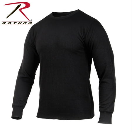 

Rothco Midweight Thermal Knit Top