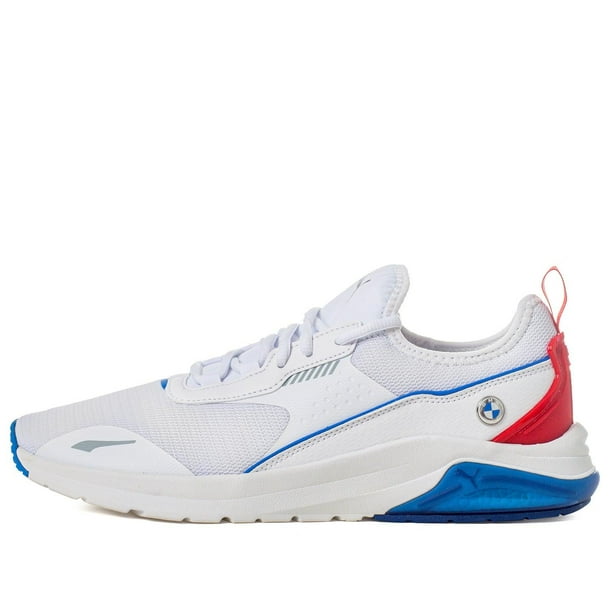 Tenis Puma BMW Electron E Pro - 30749002 - Hombre blanco 28.5