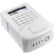 Replacement Battery for DJI Phantom 4,Phantom 4 Pro,15.2V/5200mAh