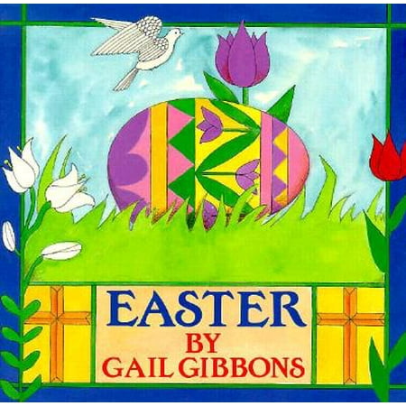 Pre-Owned Easter 9780823407378