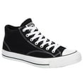 thumbnail image 4 of Converse Chuck Taylor All Star Malden Street Men's Shoes Color: Black Size: 11, 4 of 7