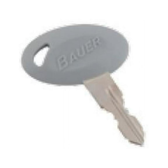 AP Products A1W-13689748 Bauer RV Key, Code 748