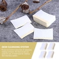 thumbnail image 2 of 160pcs Girl Eyelash Makeup Pads Woman Eyelash Cream Removal Pads Makeup Tools, 2 of 6