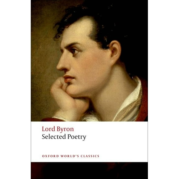 Oxford World's Classics Selected Poetry, (Paperback)