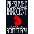 thumbnail image 2 of Presumed Innocent: A Novel, 2 of 2