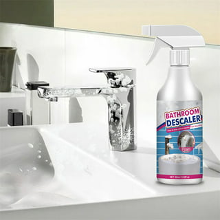Hardwater Stain Remover Spray for Shower and Tap – WaterScience
